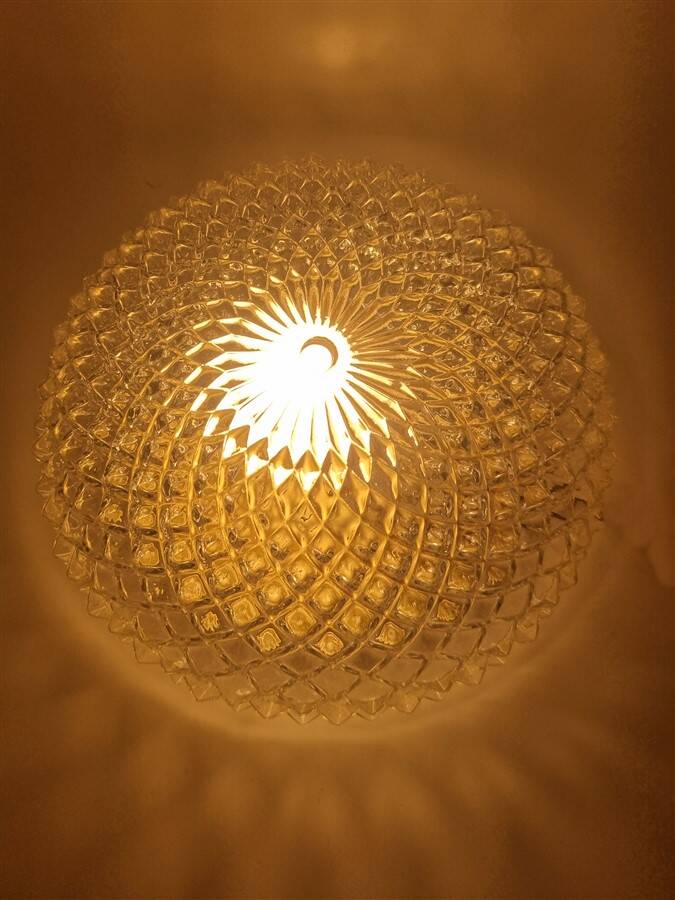 Ceiling light