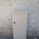 Bonnetière, armoire 1 porte ancienne