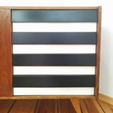 Sideboard by J. Jiroutek for Interier Prague, Czechoslovakian, 1960s