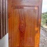 wardrobe, asymmetrical wardrobe