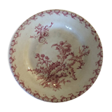 Old Gien plate