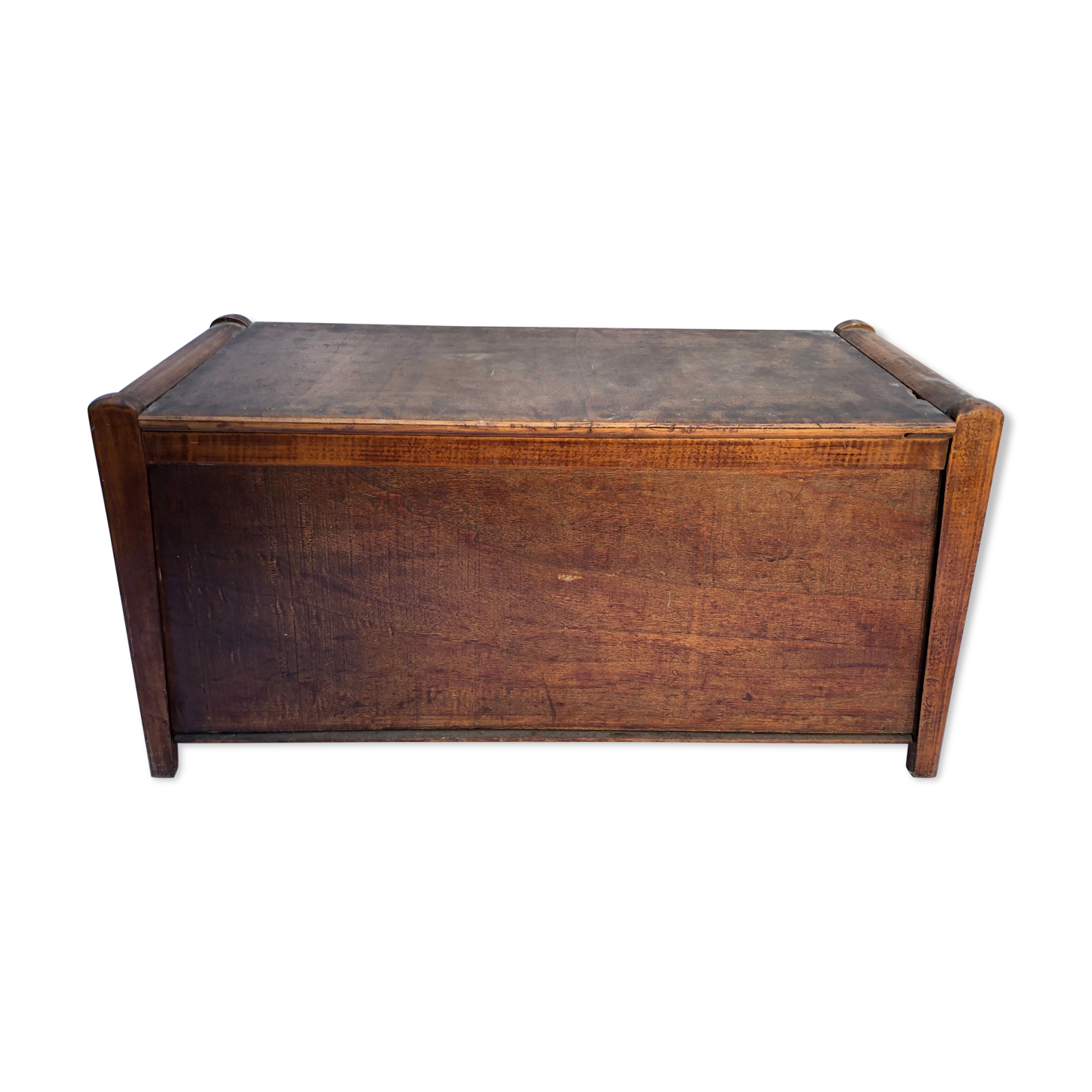 Vintage chest