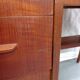 Danish Scandinavian office 60s