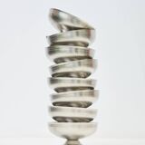 Engraved dessert bowls, Rémy Letang (1 of 2)