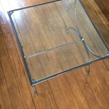 Low table