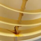 Louis Poulsen hanging lamp  late 60s