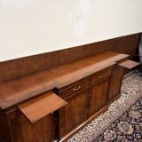 Classic Art Deco Sideboard