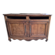 Massive buffet from the 19th century