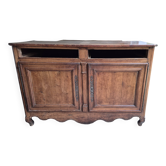 Massive buffet from the 19th century