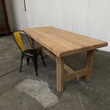 Farm table from the 50s