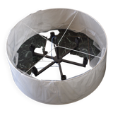Chandelier Tourah 6 large diameter 100