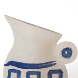 Ceramic Vase 'Greek Pitcher N°1'