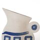 Ceramic Vase 'Greek Pitcher N°1'