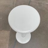 Plant Stand or Space Age Metal Side Table