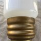 Hanging glass bulb