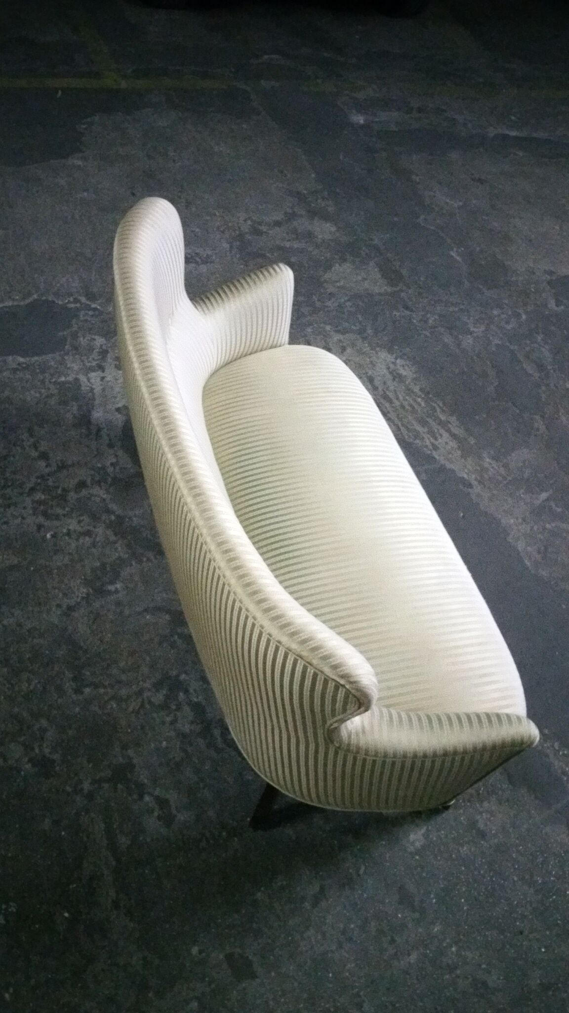 Swedish 50s/60s Scandinavian sofa