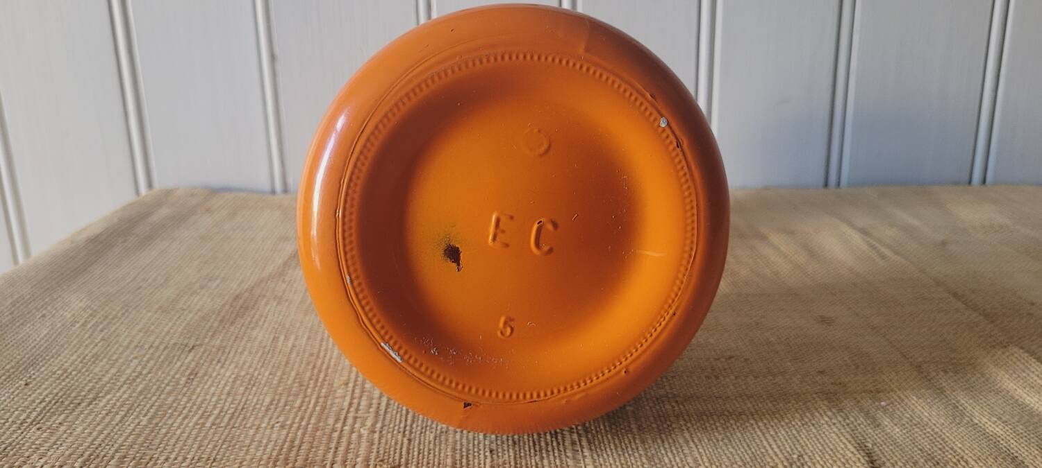 Beccaro Lacrima Christi Bottle