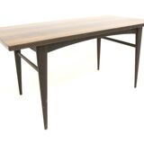 Table basse scandinave en palissandre, Suède, 1960