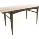Table basse scandinave en palissandre, Suède, 1960
