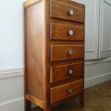Vintage 50s chiffonier