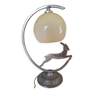 Lampe de chevet