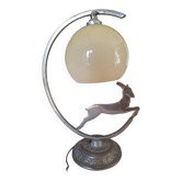 Bedside lamp
