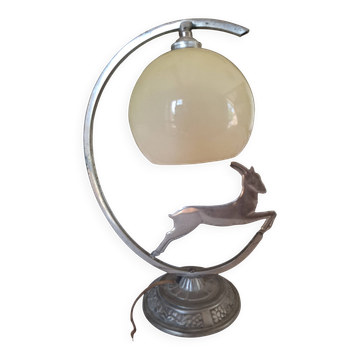 Lampe de chevet