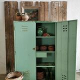 Old Wardrobe