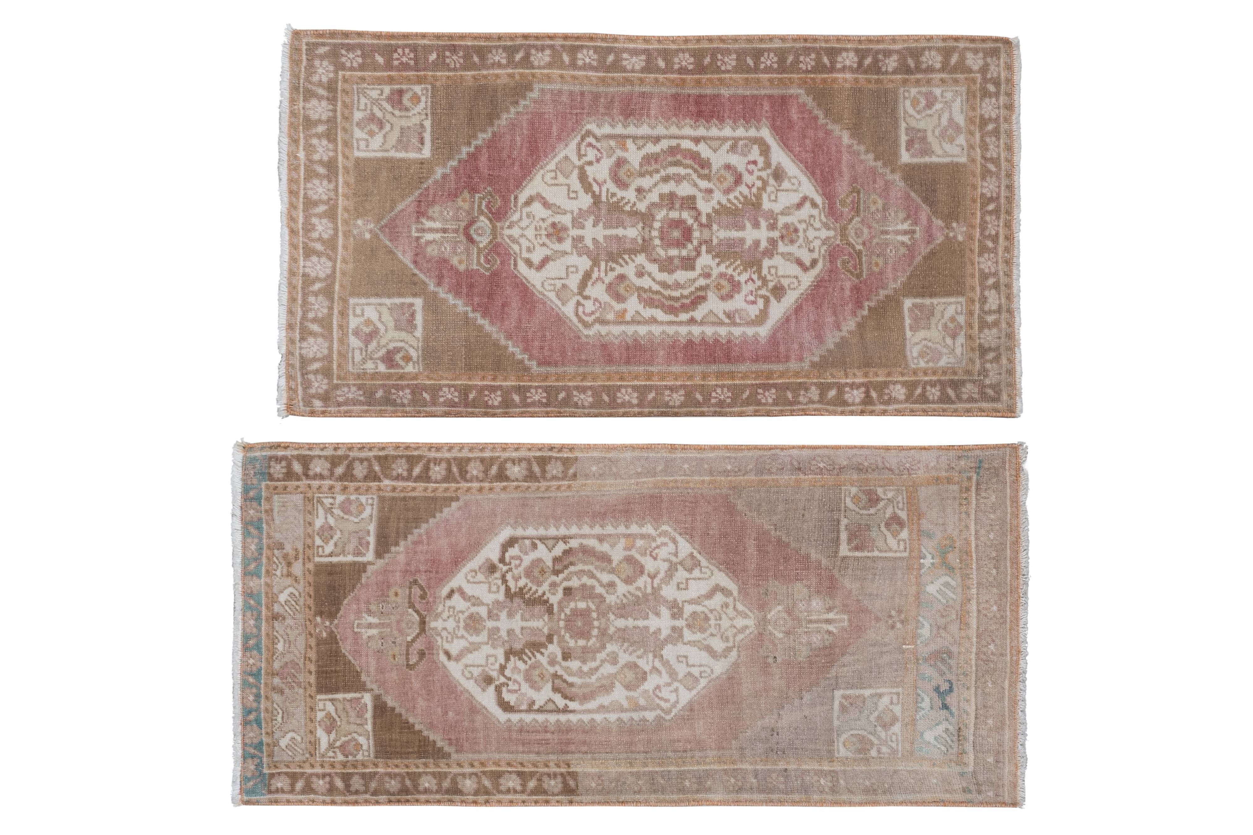 Rugs 58x104 - 57x113 cm