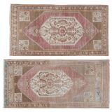 Rugs 58x104 - 57x113 cm