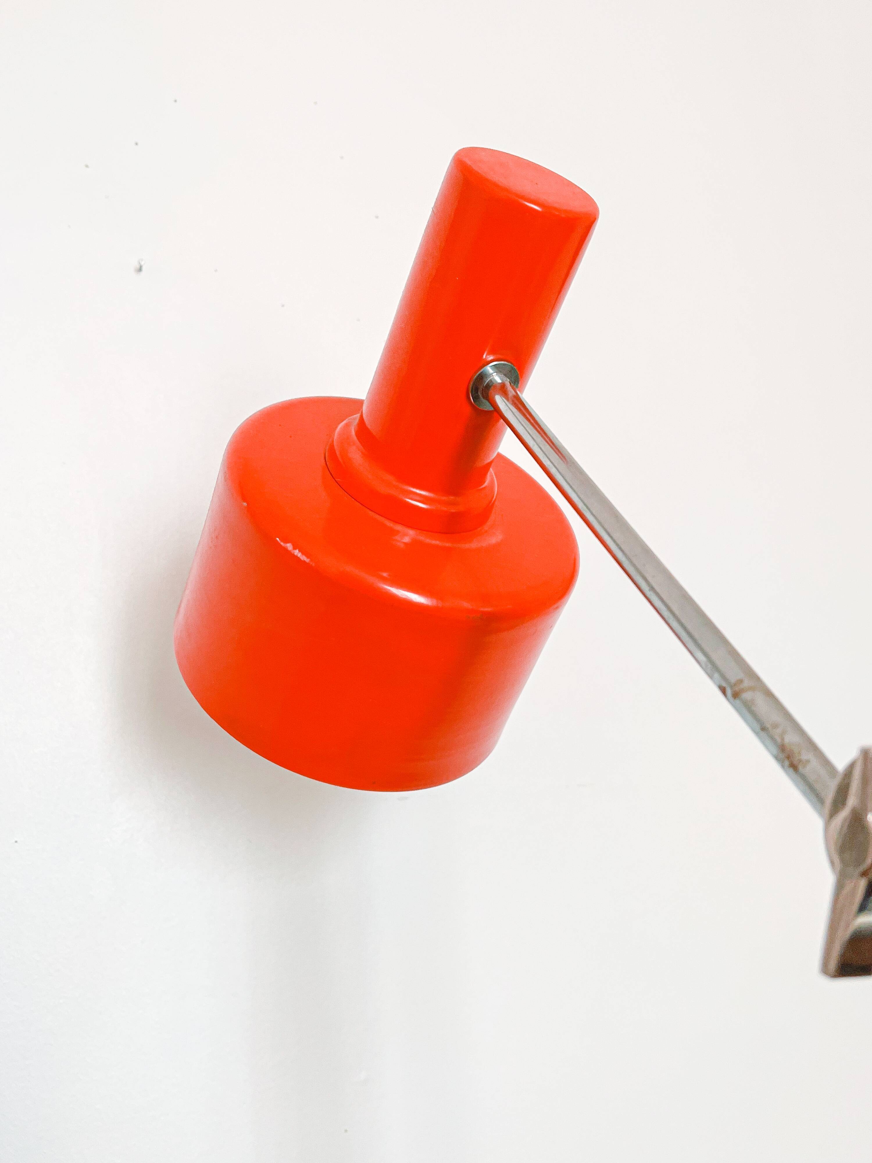 Articulated lamp Architect 1960-1970