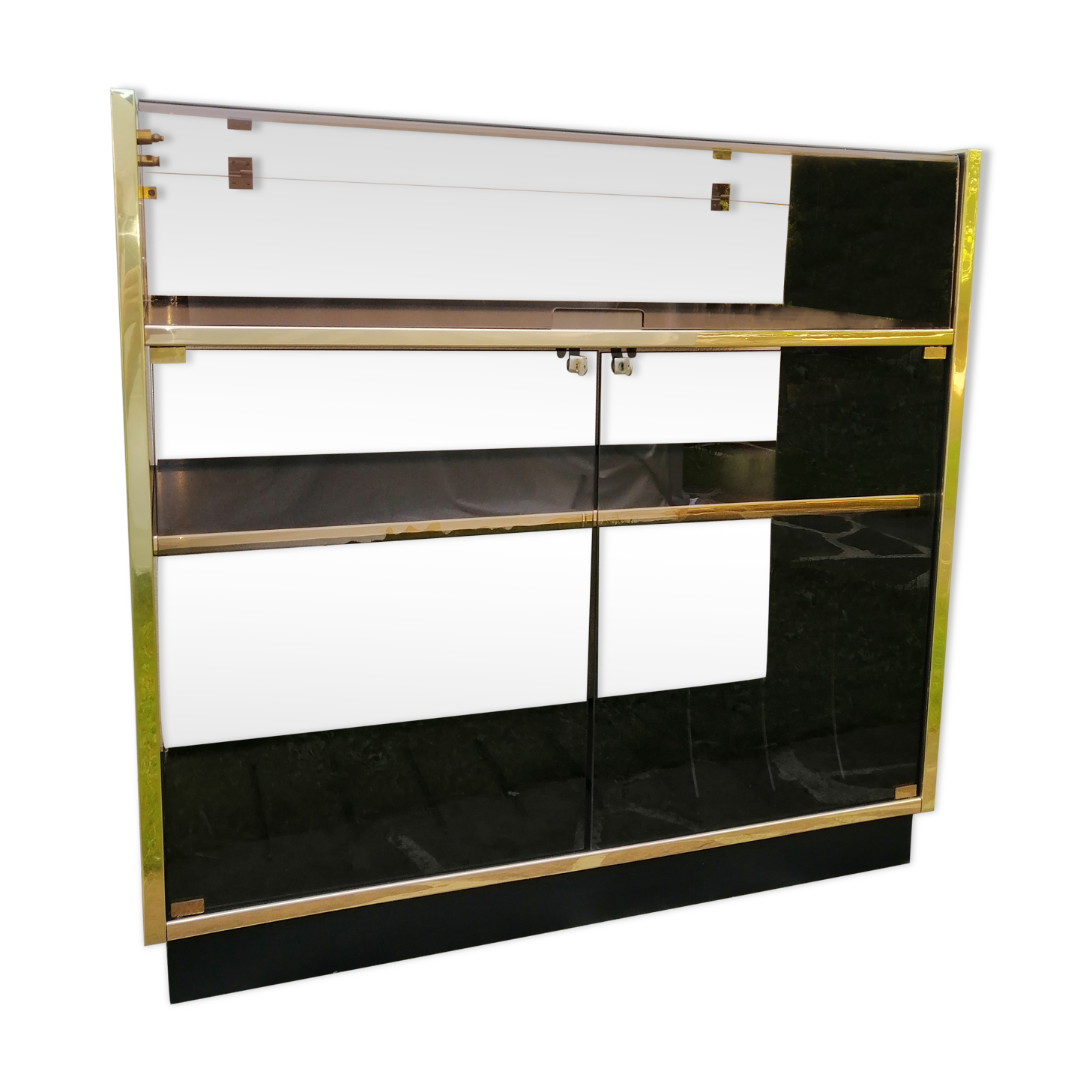 Furniture hifi 1970s