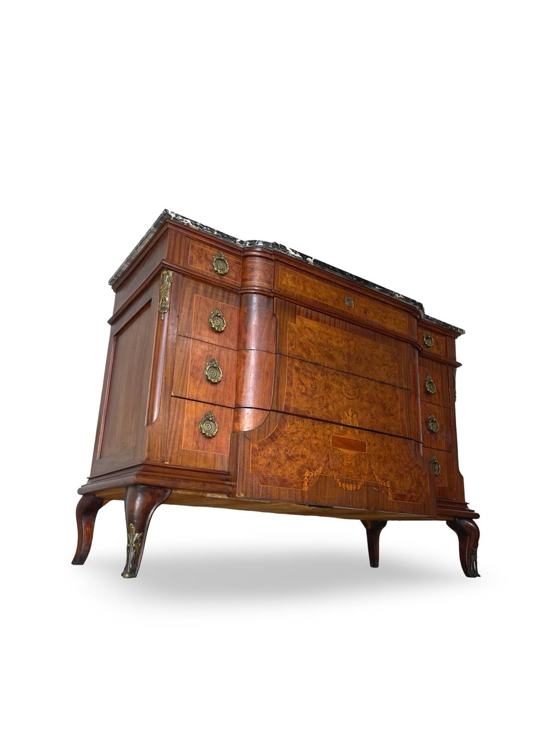 chest of drawers, 1930s