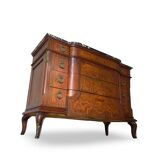 chest of drawers, 1930s