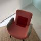 East river armchair