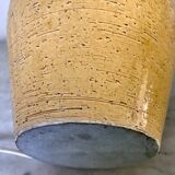 Vintage ceramic lamp