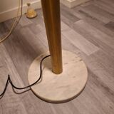 Vibtage floor lamp