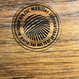 Charles & Ray Eames Lounge Chair & Ottoman, International Furniture