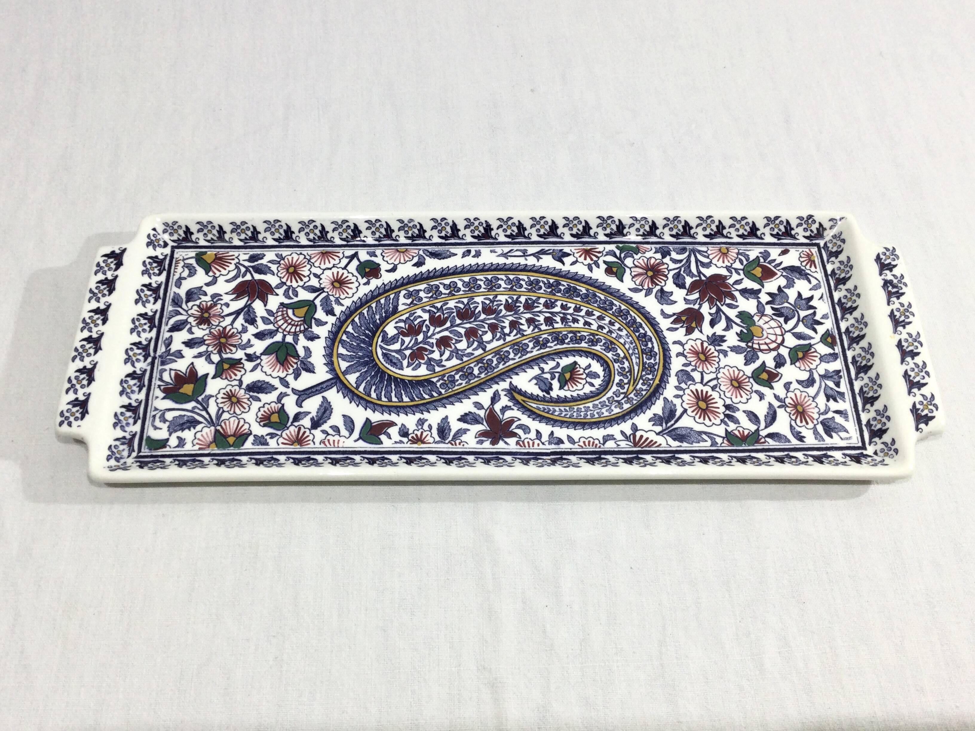 Gien – Cashmere model cake dish