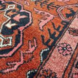 Handmade Persian rug