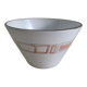 Niderviller stoneware salad bowl Mesh model