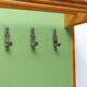 Mid-century Coat Rack, 1950´s, Czechoslovakia
