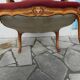 Louis XV style chair