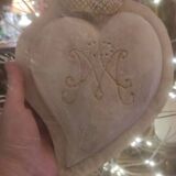 Ex voto plaster