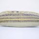 Vintage Turkish cushion cover 51x25 cm