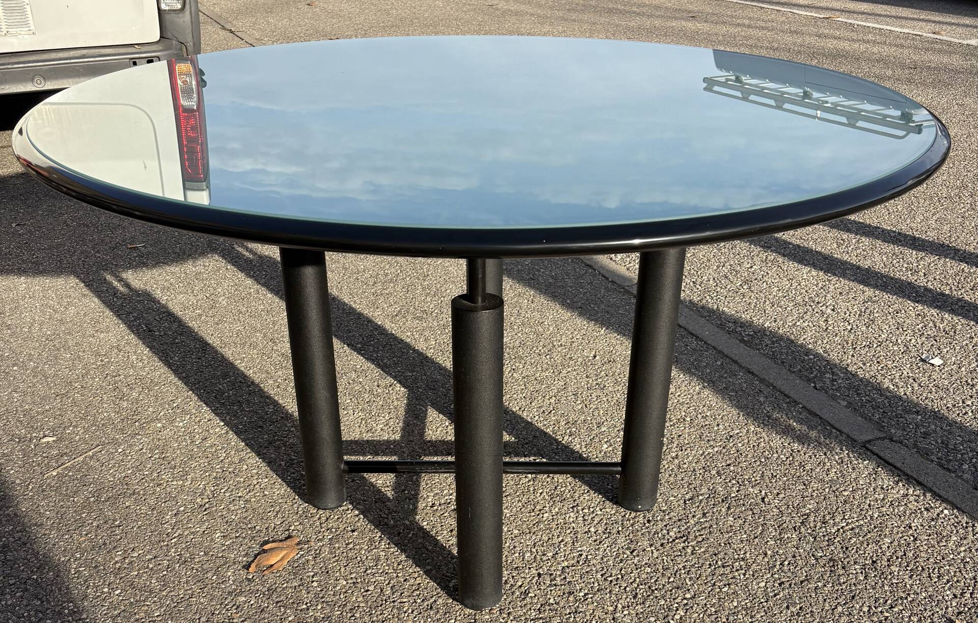 Designer dining table