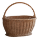 Panier en osier « Suzanne »