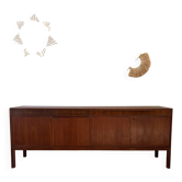1960s vintage enfilade