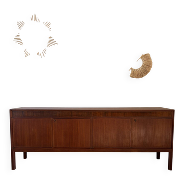 1960s vintage enfilade