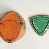 Pot à tabac Longchamp, 1960